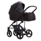 Детская коляска Bebetto Magnum 2 в 1 202 черный