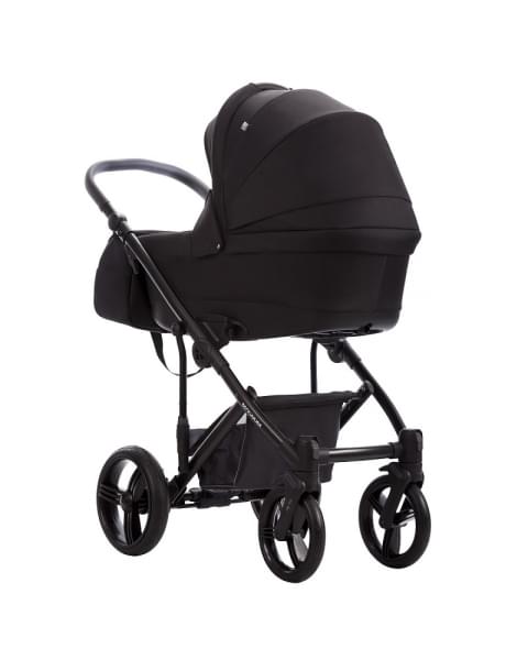 Детская коляска Bebetto Magnum 2 в 1 202 черный