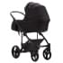 Детская коляска Bebetto Magnum 2 в 1 202 черный