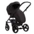 Детская коляска Bebetto Magnum 2 в 1 202 черный