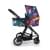 Детская коляска Cosatto Giggle mix 3 в 1 Kaleidoscope