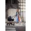Детская коляска Cybex Mios III 1 в 1 Deep Black/Rosegold