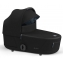 Детская коляска Cybex Mios III 1 в 1 Deep Black/Rosegold