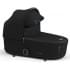 Детская коляска Cybex Mios III 1 в 1 Deep Black/Rosegold