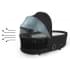 Детская коляска Cybex Mios III 1 в 1 Deep Black/Rosegold