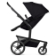 Детская коляска Joolz Day 5 2 в 1 540003 Space Black