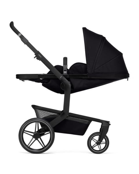 Детская коляска Joolz Day 5 2 в 1 540003 Space Black