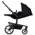 Детская коляска Joolz Day 5 2 в 1 540003 Space Black
