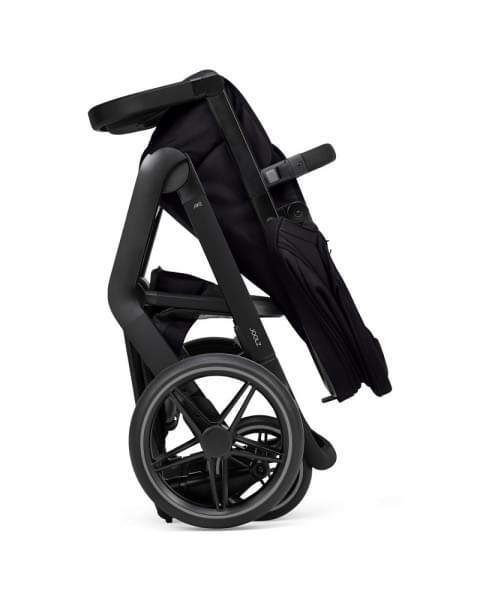 Детская коляска Joolz Day 5 2 в 1 540003 Space Black