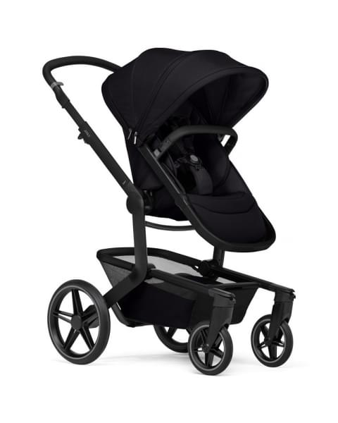 Детская коляска Joolz Day 5 2 в 1 540003 Space Black