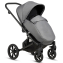Детская коляска Noordi Aqua V2 2 в 1 1482633 Dark Grey