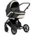 Детская коляска Noordi Aqua V2 3 в 1 1482636 Black