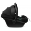 Детская коляска Noordi Fjordi V2 3 в 1 с автокреслом Terra Black 1462148 Boreal