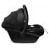 Детская коляска Noordi Fjordi V2 3 в 1 с автокреслом Terra Black 1462148 Boreal