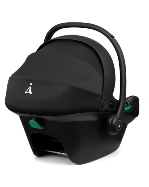 Детская коляска Noordi Fjordi V2 3 в 1 с автокреслом Terra Black 1462148 Boreal