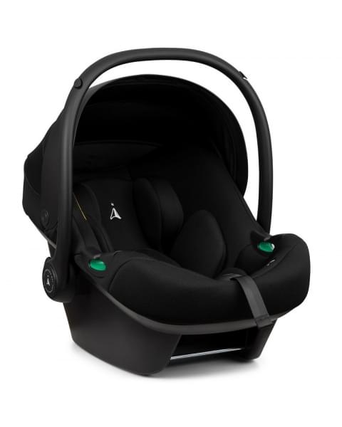 Детская коляска Noordi Fjordi V2 3 в 1 с автокреслом Terra Black 1462148 Boreal