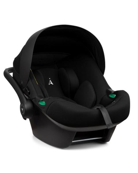 Детская коляска Noordi Fjordi V2 3 в 1 с автокреслом Terra Black 1462148 Boreal