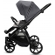 Детская коляска Noordi Fjordi V2 3 в 1 с автокреслом Terra Black 1462148 Boreal