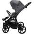 Детская коляска Noordi Fjordi V2 3 в 1 с автокреслом Terra Black 1462148 Boreal