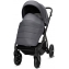Детская коляска Noordi Fjordi V2 3 в 1 с автокреслом Terra Black 1462148 Boreal