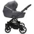 Детская коляска Noordi Fjordi V2 3 в 1 с автокреслом Terra Black 1462148 Boreal