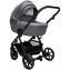 Детская коляска Noordi Fjordi V2 3 в 1 с автокреслом Terra Black 1462148 Boreal