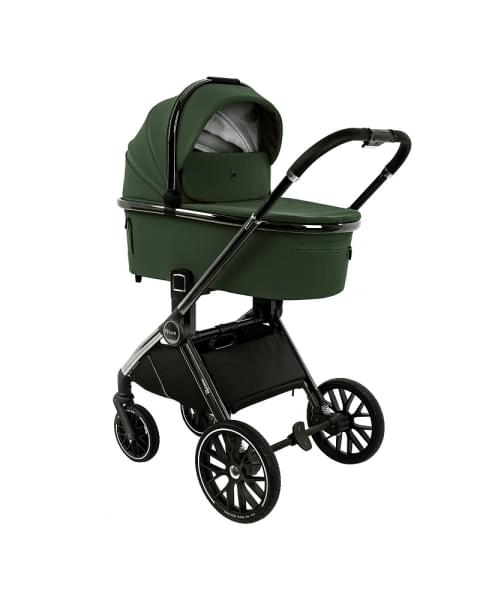 Детская коляска Pituso Mayla Lux 2 в 1 Forest Green
