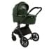 Детская коляска Pituso Mayla Lux 2 в 1 Forest Green