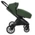 Детская коляска Pituso Mayla Lux 2 в 1 Forest Green