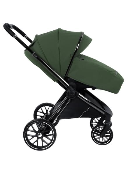 Детская коляска Pituso Mayla Lux 2 в 1 Forest Green