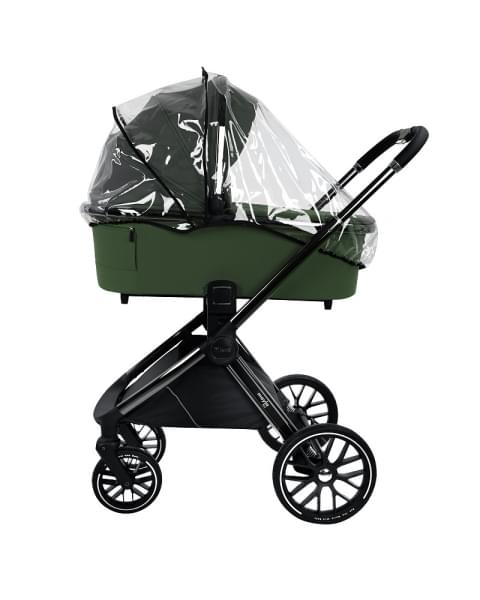 Детская коляска Pituso Mayla Lux 2 в 1 Forest Green