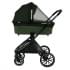Детская коляска Pituso Mayla Lux 2 в 1 Forest Green