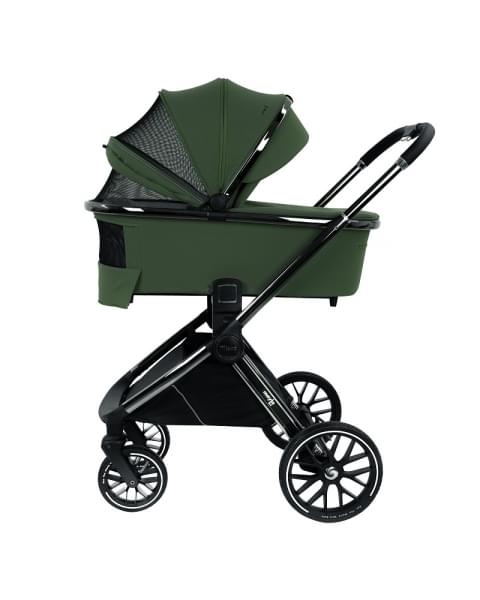 Детская коляска Pituso Mayla Lux 2 в 1 Forest Green