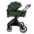 Детская коляска Pituso Mayla Lux 2 в 1 Forest Green