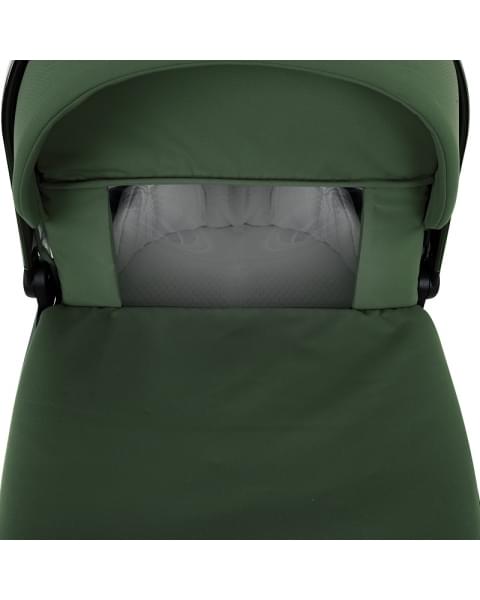 Детская коляска Pituso Mayla Lux 2 в 1 Forest Green