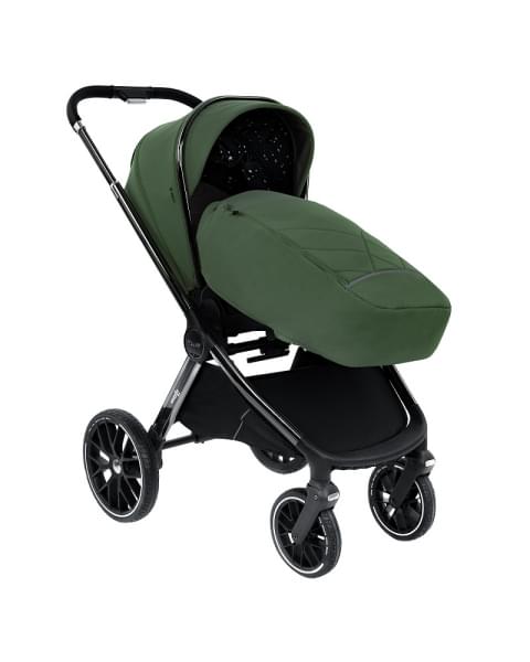 Детская коляска Pituso Mayla Lux 2 в 1 Forest Green