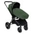 Детская коляска Pituso Mayla Lux 2 в 1 Forest Green