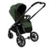 Детская коляска Pituso Mayla Lux 2 в 1 Forest Green