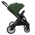 Детская коляска Pituso Mayla Lux 2 в 1 Forest Green