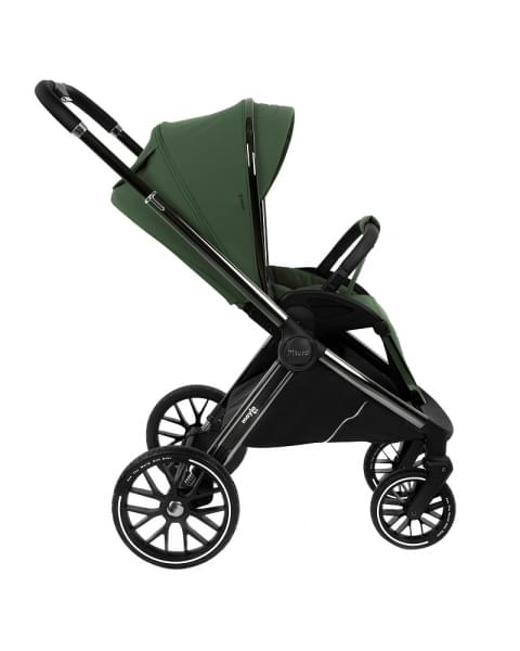 Детская коляска Pituso Mayla Lux 2 в 1 Forest Green