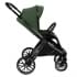 Детская коляска Pituso Mayla Lux 2 в 1 Forest Green