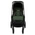 Детская коляска Pituso Mayla Lux 2 в 1 Forest Green