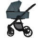 Детская коляска Pituso Tossa 2 в 1 TS/50/05 Sage