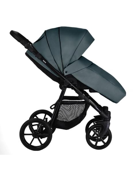 Детская коляска Pituso Tossa 2 в 1 TS/50/05 Sage