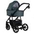 Детская коляска Pituso Tossa 2 в 1 TS/50/05 Sage