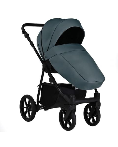 Детская коляска Pituso Tossa 2 в 1 TS/50/05 Sage
