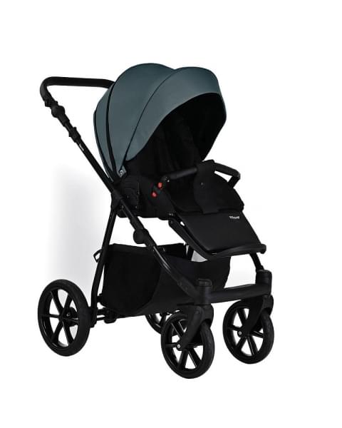 Детская коляска Pituso Tossa 2 в 1 TS/50/05 Sage