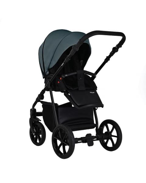 Детская коляска Pituso Tossa 2 в 1 TS/50/05 Sage