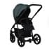 Детская коляска Pituso Tossa 2 в 1 TS/50/05 Sage