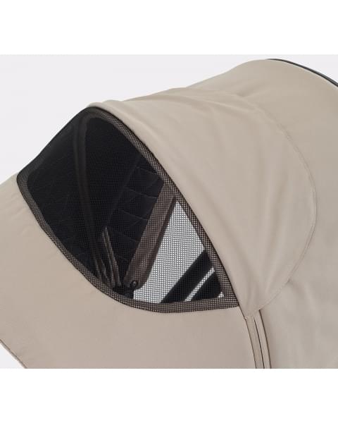 Детская коляска Rant Basic Energy 3 в 1 Beige 2024